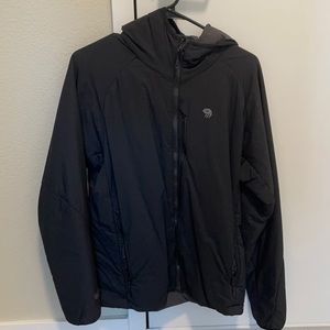 Mountain Hardwear Jacket